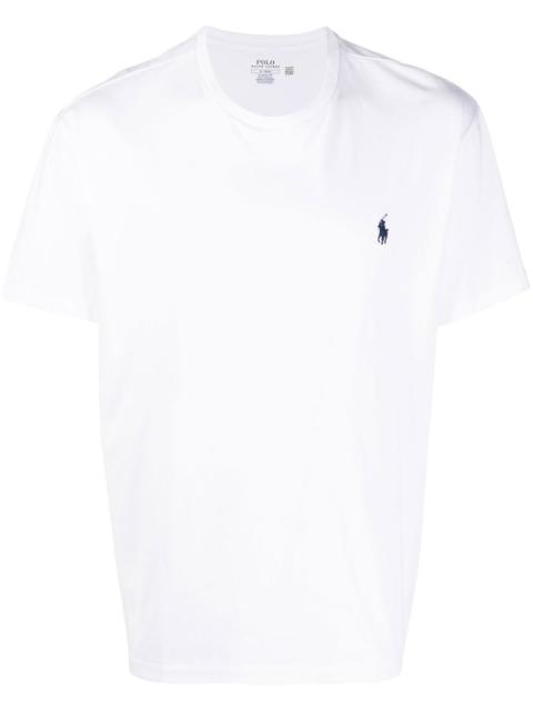 Polo Ralph Lauren Polo Pony-embroidered short-sleeve T-shirt