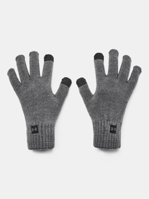 Under Armour Women's UA Halftime Gloves