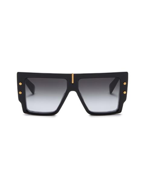 Balmain B-Grand sunglasses