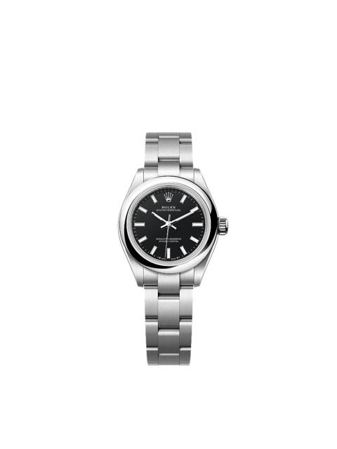 ROLEX OYSTER-PERPETUAL 276200
