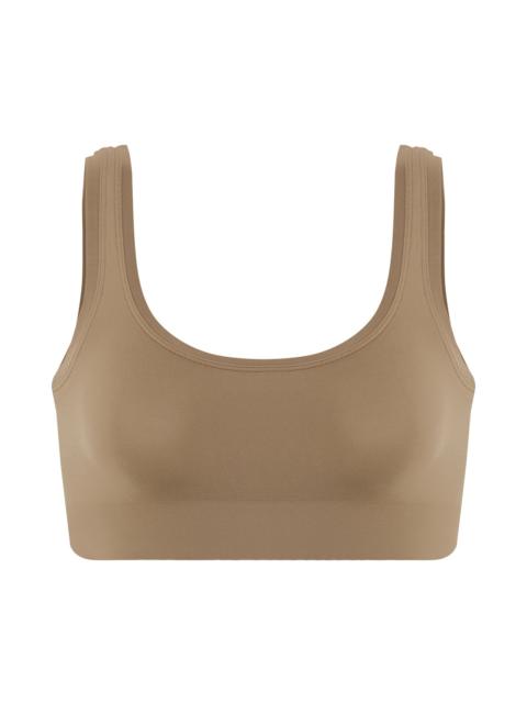 HANRO Touch Feeling Crop Top