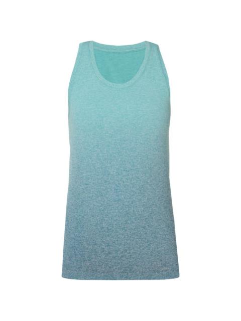 Sweaty Betty Athlete ombré seamless vest top