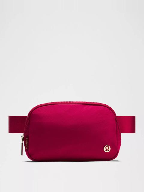 lululemon Everywhere Belt Bag with Long Strap 1L