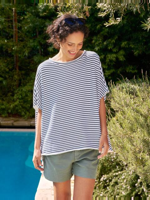 Frank & Eileen Original Capelet