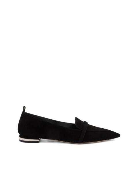 MALONE SOULIERS Dora loafers