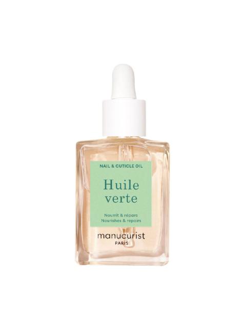 Manucurist Green Care - Nourishing Cuticle Oil