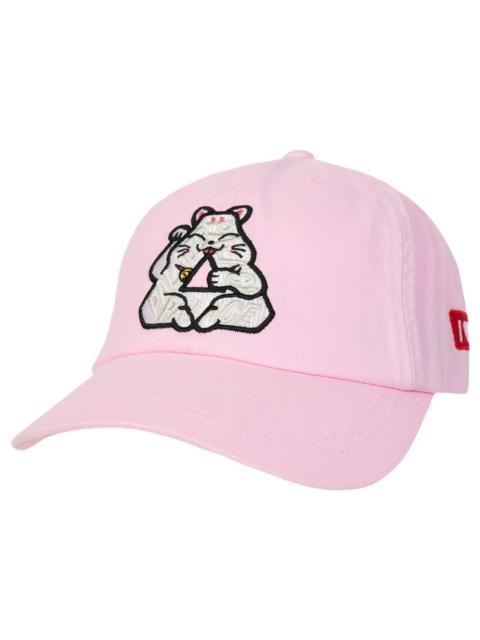 PALACE Palace Lucky P3 6-Panel Sweet Pink