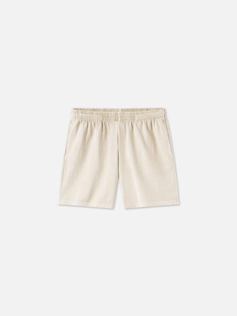 John Elliott INTERVAL JERSEY SHORTS