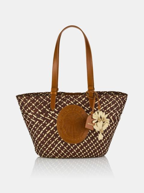 AQUAZZURA Tropical Tote