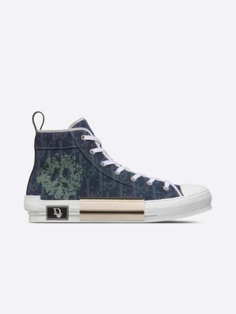 DIOR TEARS B23 High-Top Sneaker