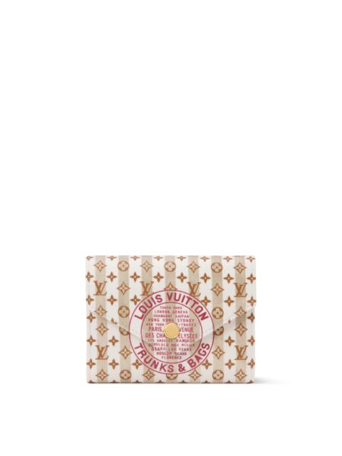 Louis Vuitton Victorine Wallet