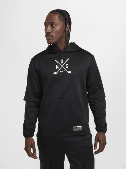 Nike Golf Club Men's Golf Hoodie