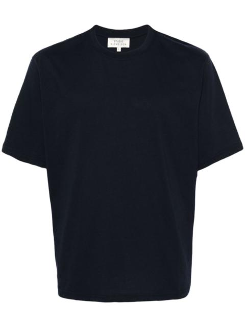 Studio Nicholson logo-print T-shirt