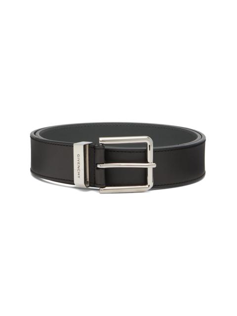 Givenchy Brown Gentlemen Belt