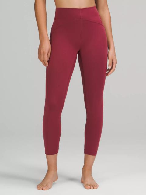 lululemon InStill High-Rise Tight 25"