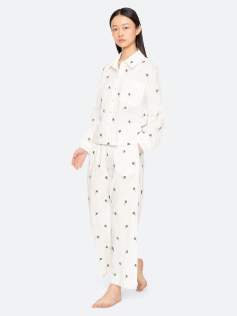 Sea Alieen PJ Set