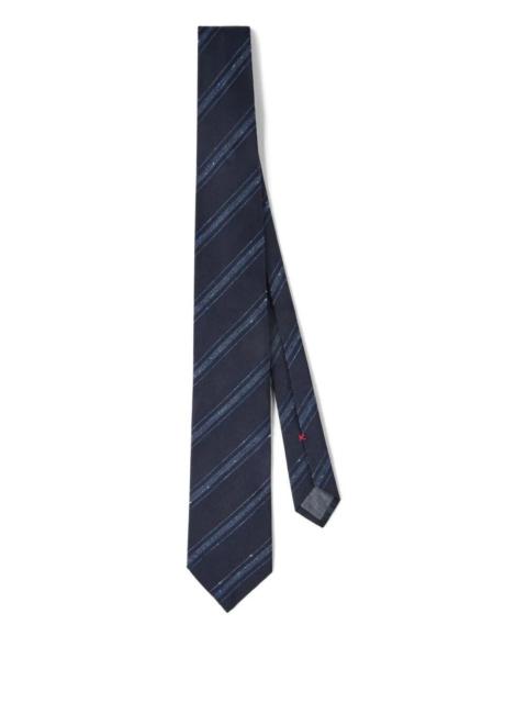 Brunello Cucinelli Classic Tie