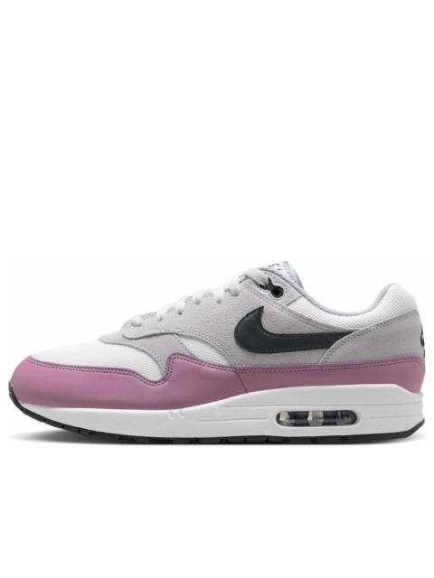 Nike Air Max 1 Essential 'White Wolf Grey Pink' FZ5808-104