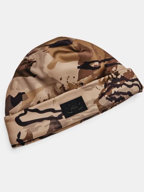 Under Armour Men's UA Storm Camo Beanie