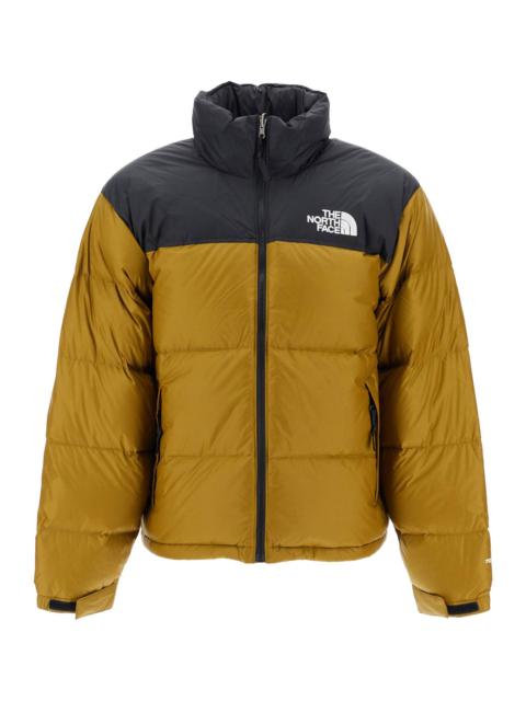 The North Face 1996 RETRO NUPTSE DOWN JACKET