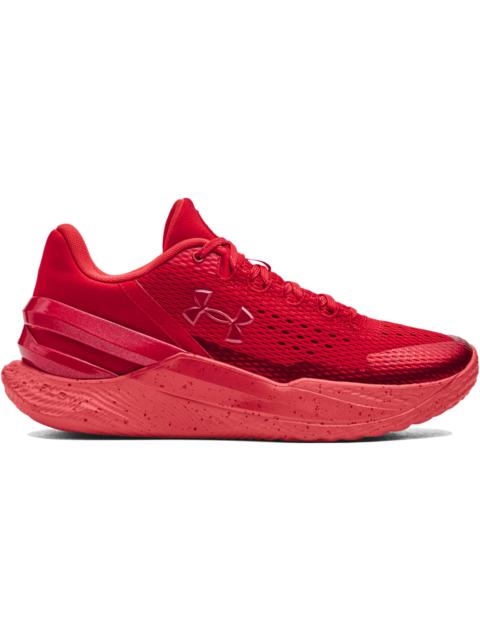 Under Armour Under Armour Curry 2 Low FloTro Davidson