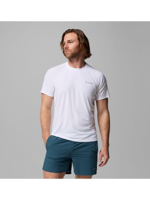 Columbia Men's Stealth Spring Short Sleeve Shirt