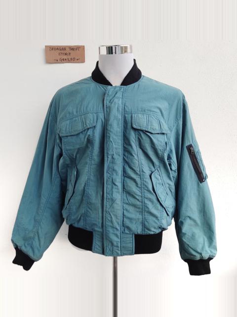 Other Designers Japanese Brand × Vintage - 🔥 Vintage Kushitani Explorer Racing Jacket