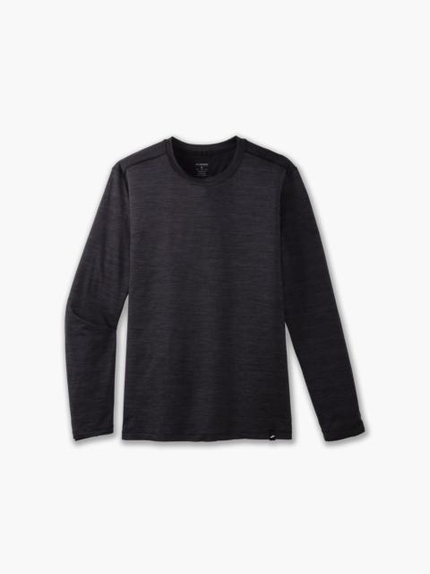 BROOKS Luxe Long Sleeve