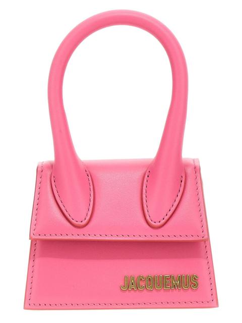 'Le Chiquito' handbag