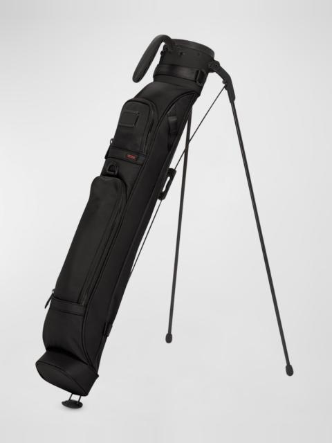 TUMI Golf Range Bag