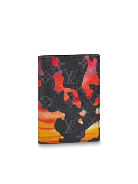 Louis Vuitton Passport Cover - Exclusively Online