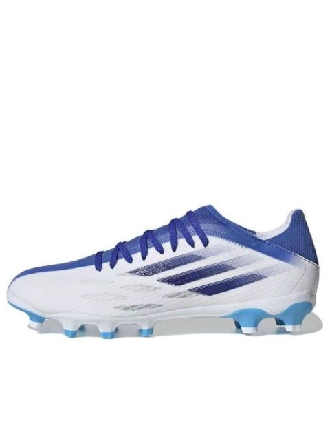 adidas adidas X Speedflow.3 'White Blue' GW7504