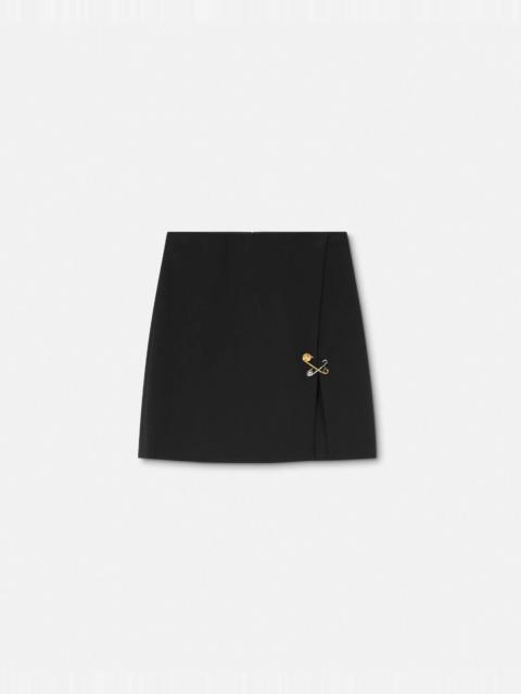 VERSACE SFETY PN MNI LD52 | cruisefashion | REVERSIBLE