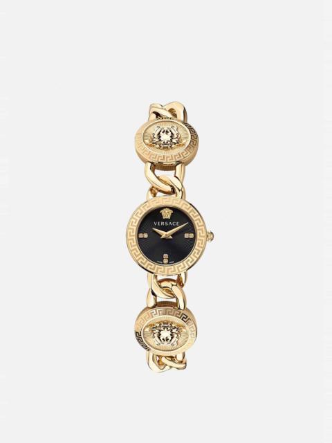 VERSACE Stud Icon Diamond Watch