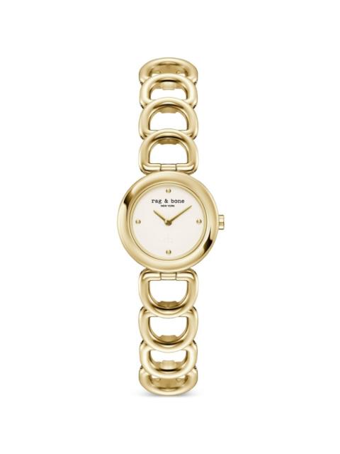 rag & bone Spire 25mm watch