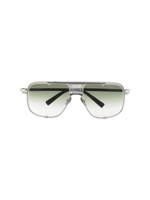 Mach-Five navigator-frame sunglasses