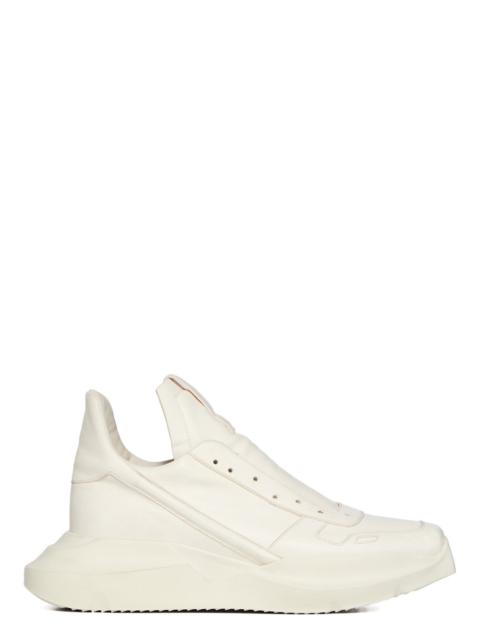 Rick Owens Rick Owens Fogachine Runway Geth Runner Milk