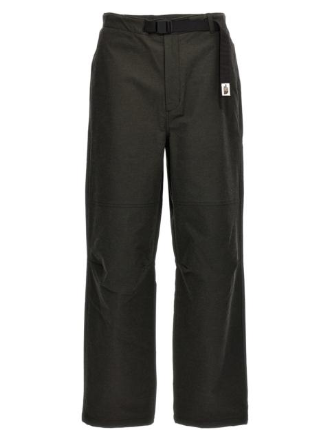 'M66' trousers