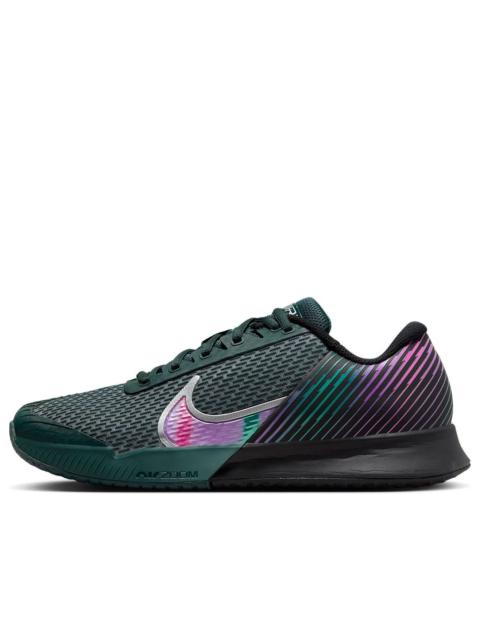 Nike Nike Court Air Zoom Vapor Pro 2 Premium 'Black Deep Jungle' FD6692-001