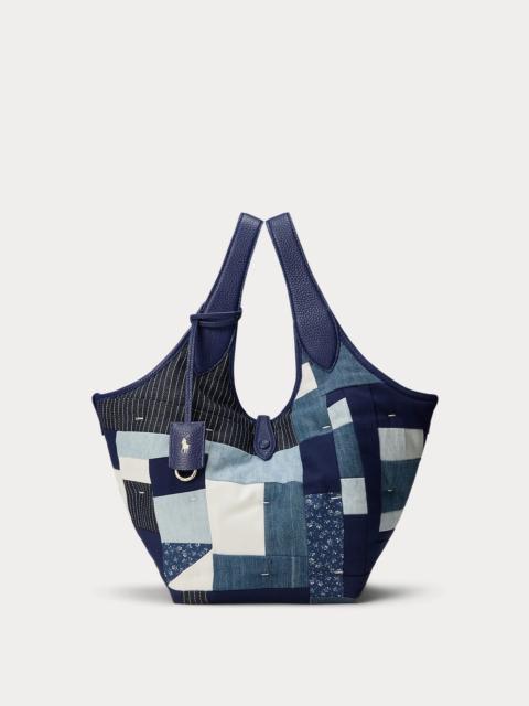 Polo Ralph Lauren PRL x Gee’s Bend Polo Play Tote