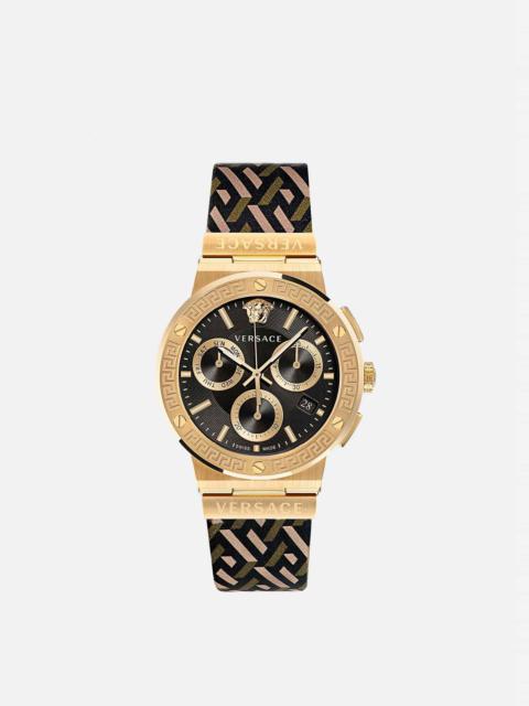 VERSACE La Greca watch