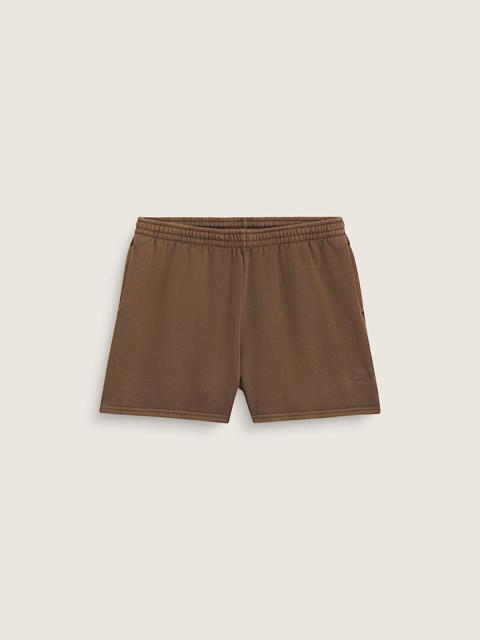 Vans Salton Washed Fleece Short