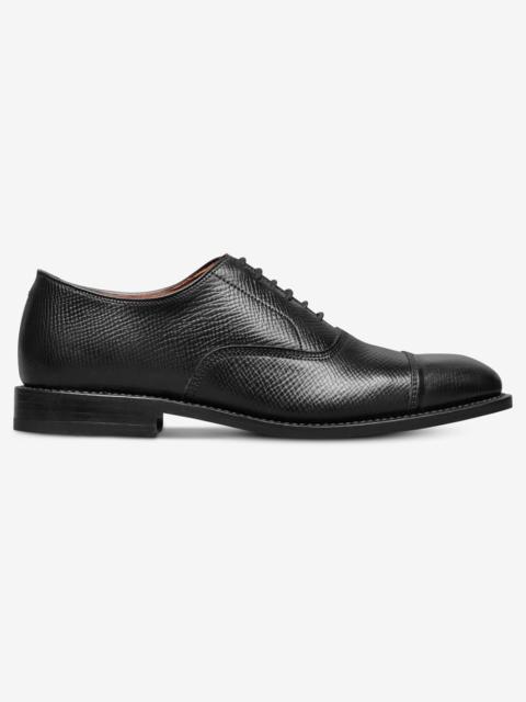 ALLEN EDMONDS Park Avenue Shell Cordovan Cap-toe Oxford Dress Shoe