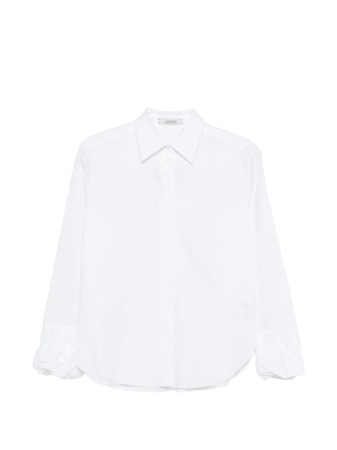 DOROTHEE SCHUMACHER cuffed shirt