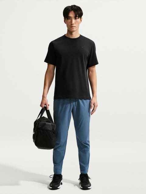 Nike Nike Unlimited Men's Dri-FIT Zippered Cuff Versatile Pants