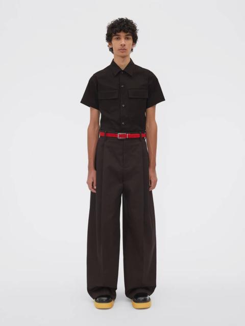 Bottega Veneta pants