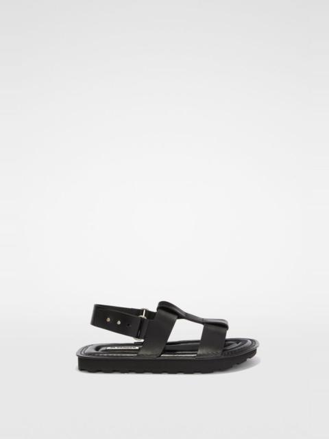 Jil Sander Sandals