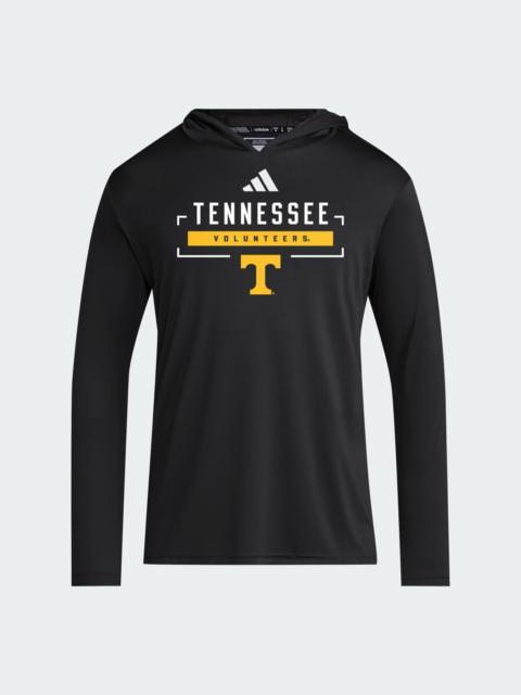 adidas TENNESSEE VOLUNTEERS M D4T LS HOODY