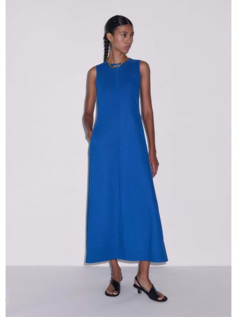 ME+EM Effortless Maxi Dress