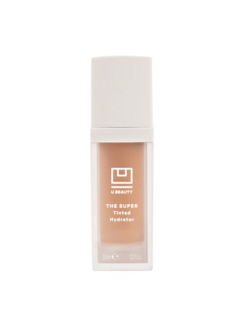 U Beauty Super Tinted Hydrator